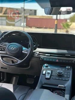 هيونداي باليسيد